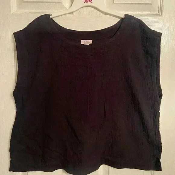 Womens large A.n.a top - Picture 1 of 2